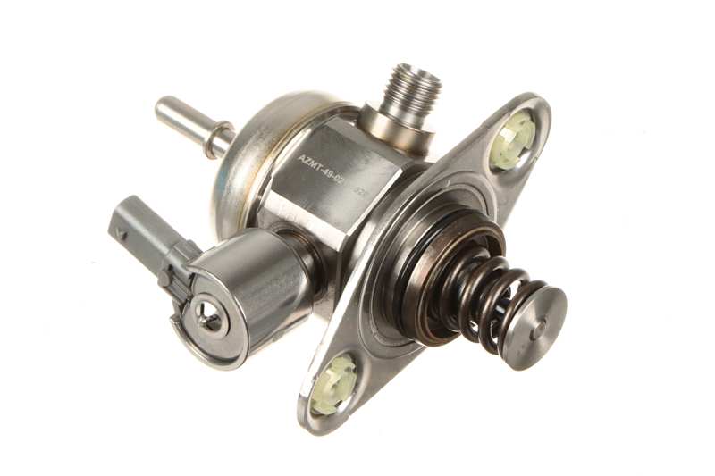 High pressure pump